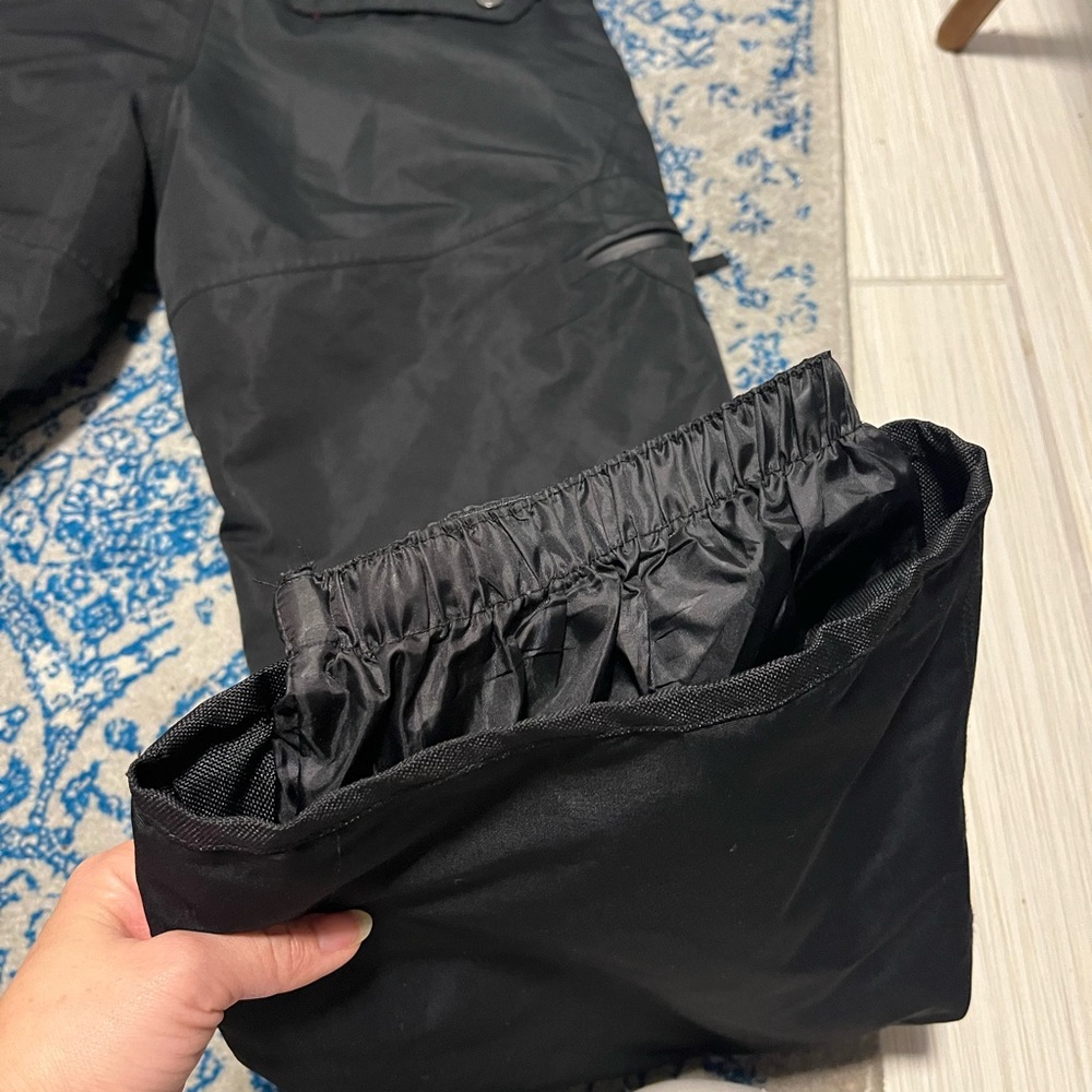 Pulse snow pants - Picture 4 of 4